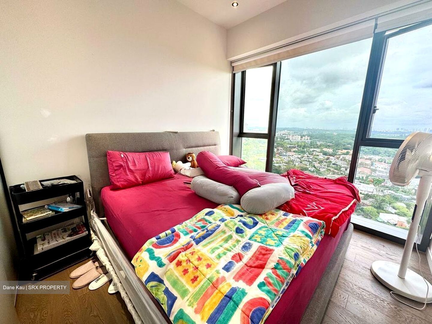 Margaret Ville (D3), Apartment #522063171